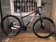 TRINX Q189 29ER MOUNTAIN BIKE HYDRAULIC