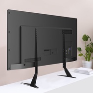 TV Bracket Base Neutral Punch-Free Desktop Elevated Rack Xiaomi/65/75-Inch Hisense Skyworth