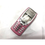 Old Nokia 8250 Casing New Fullset Plus Bone Keypad