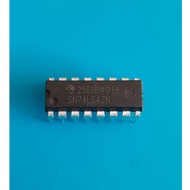 7447 74LS47 IC for seven segments Anoda IC TTL SN7447