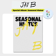 [JAY B] Special Album: Seasonal Hiatus