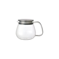 Kinto Unitea One Touch Teapot 460ML