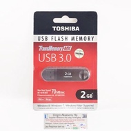 ORIGINAL Flashdisk Toshiba 2GB USB Original