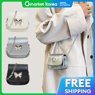 Butterfly Mini Bag Handbag Crossbody Bag Shoulder Bag Chain Bag Womens Guest Look Luxury
