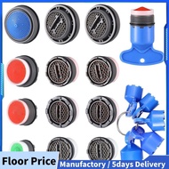12 Pieces Faucet Aerator for Cache Aerators and 5 Pieces Cache Faucet Aerator Key Removal Wrenches, 