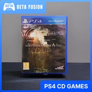 [PS4] [TERPAKAI / USED / 二手] Natural Doctrine