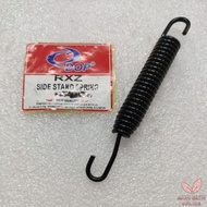 Side Stand (Spring) Tongkat Satu Spring Tongkat Tepi Yamaha Rxz135 Rxz 135