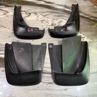 Honda civic es et 1.7 2.0 S5A S5H parts mudflap