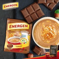 Energen sereal coklat ( 10sachet)