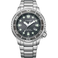 Citizen Watch Men's PROMASTER MARINE Series Eco-Drive Diver 200m BN0167-50H