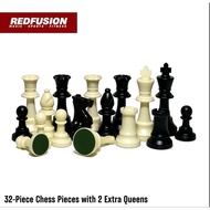 Junsd JD- 1922 Premium Chess Pieces Set ( 34 Piece )