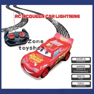 【 READY STOCK 】RC Turbo Racer Super Speed (Control Car)