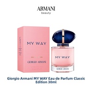 Giorgio Armani | Long-lasting Perfume