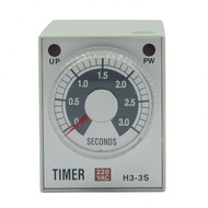 New BNH-50/G39 Mechanical Countdown Timer,IP20