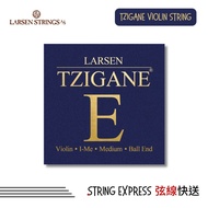 Larsen Tzigane 小提琴弦線