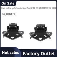 Door Hinge Assy(2Pcs) for   Prado 1996-2002 1KZT 3RZF 5VZFE KZJ95 RZJ95 VZJ95 KDJ95 6880160030