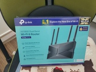TP-Link AX1800 Wi-Fi 6 Router Archer AX23