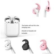 silicone case for earpods and airpods