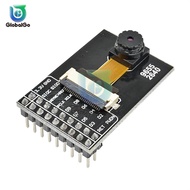 OV9655 2640 18pin Camera Module Board 1.3 MegaPixel Camera Chip Development Board Kit for Arduino