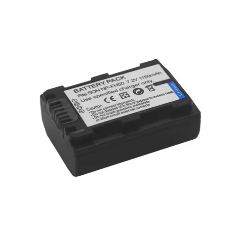 NP-FH50 NP FH50 NP-FH40 camera battery for Sony A230 A330 A290 A380 A390 HDR-TG1E TG3 TG5 TG7 DSC-HX