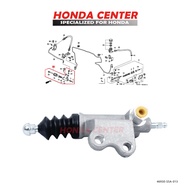 Master sentral central kopling bawah clutch master CM assy Stream 1700cc 2002-2006 Civic VTi VTis 20