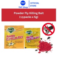 New Fly Langaw Killing Bait Powder Effective Pesticide