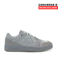 CONVERSE รองเท้าผ้าใบ SNEAKER คอนเวิร์ส CONS AS-1 PRO OX  MEN GREY (A08207C) A08207CH3GYXX