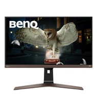 EW2880U 28" 4K IPS Freesync 低藍光護眼電腦顯示器 香港行貨