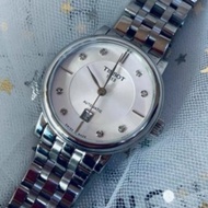 Ti$$0tt Original Ladies Quartz movement Japan fashionable Women korean style waterproof wanita Jam t
