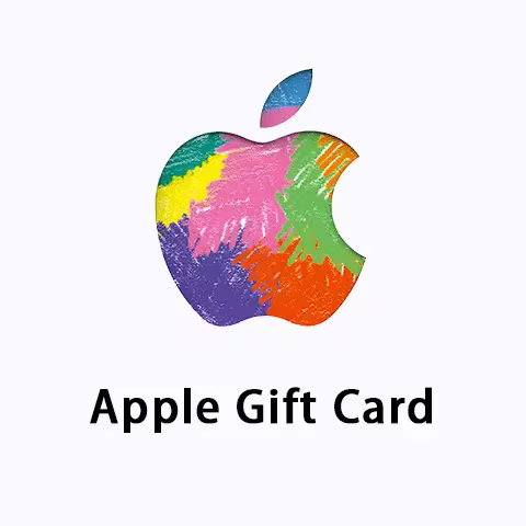 Apple Gift Card（US）[Digital Code]