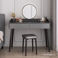 Dresser Dresser Dresser Table Small Apartment Simple 2025 Modern Luxury Table Light Bedroom New Styl