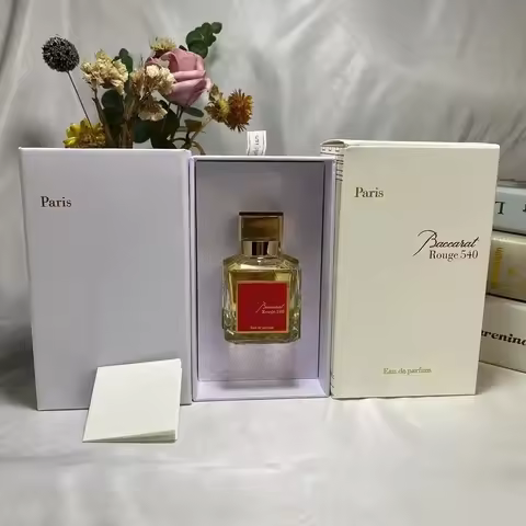 Hot Brand Perfume For Women Man A La Rose, Oud Silk Mood, 724 Long Lasting Fragrance M Perfume for W