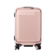 กระเป๋าเดินทาง 20 นิ้ว POLO WORLD PW901 GATEWAY สีชมพู (1251819)