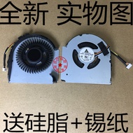 Lenovo ThinkPad L440 L540 Notebook CPU Cooling Fan BATA0710R5H P006