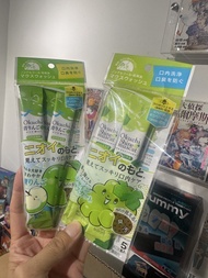 Okuchi 攜帶式清新除菌漱口水