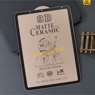 Anti-scratch Ipad Air 7 11 Inch 2025 Ipad Air 4 10.9 INCH 2020 Ipad Air 5 10.9 INCH 2022 Ipad Air M1