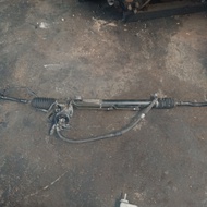 Steering Rack Honda Odyssey RB1 RB2 RA6 Asli Copotn Bergaransi