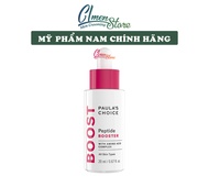 Tinh chất phục hồi và làm săn chắc da Paula’s Choice Peptide Booster – 20ml