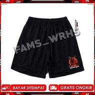 New UNISEX CHILDREN'S SHORTS 1-15 YEARS MBEROT BANTENGIAN BI-31