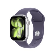 Apple Watch Series 11 Aluminium Case with Sport Band (GPS)