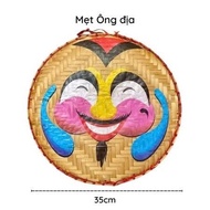 Set 8 Chữ VUI TẾT TRUNG THU Giấy Bóng Trang Trí Lễ Hội Trăng Rằm– Phụ Kiện Decor Mẹt Góc Chụp Ảnh Tế