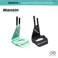 Bicycle STAND BIANCHI CAVALLETTO METALLICO REGGIG FOR 26" 27.5" 700c