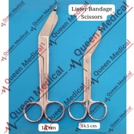 Verband Lister Bandage Scissors Premium Quality