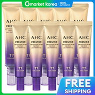 AHC ครีมบำรุงรอบดวงตา ซีซั่น 13 ขนาด 40มล. x 5 หลอด + 12มล. x 5 หลอด