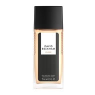 David Beckham Deodorant Natural Spray Classic 75ML