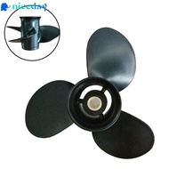 Mercury 9.9-20HP Tohatsu Engine 9.9HP 15HP 18HP Marine Propeller High Quality