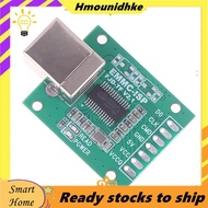 AU6438BS Chip 3-Wire EMMC-ISP High-Speed Flying Line Tool EMMC-ISP Flying Line Artifact Tool USB-B T