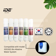 IDE 3221 Replacement Filter Cartridge /IDE 3221 Alkaline Filter / Korea Alkaline Filter Replacement