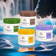 Yardley London ENGLISH LAVENDER HAIR CREAM 150g