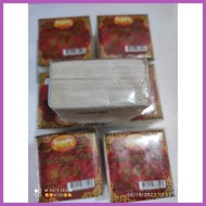 ▤ ◕ ♣ Jimcu siomai wrapper small 2.5"×2.5" 120 gms. (5 Packs)